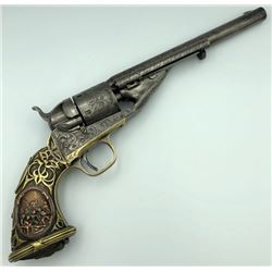 19BW-100 COLT CONV. 1861 NAVY