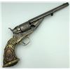 Image 1 : 19BW-100 COLT CONV. 1861 NAVY