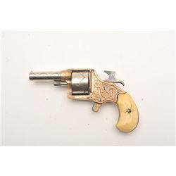 19BW-7 COLT HOUSE PISTOL