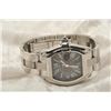 Image 1 : 19RPS-12 CARTIER MAN'S ROADSTER WRIST WATCH