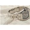 Image 2 : 19RPS-12 CARTIER MAN'S ROADSTER WRIST WATCH