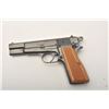 Image 2 : 19CB-20 BROWNING HI POWER #T201267