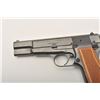 Image 4 : 19CB-20 BROWNING HI POWER #T201267