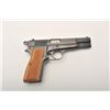 Image 5 : 19CB-20 BROWNING HI POWER #T201267