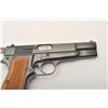Image 7 : 19CB-20 BROWNING HI POWER #T201267