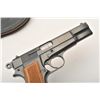 Image 8 : 19CB-20 BROWNING HI POWER #T201267