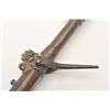 Image 8 : 19CL-2A  ANTIQUE BRONZE LANTAKA CANNON