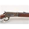 Image 10 : 19ZZ-2 1886 WIN RIFLE #50972