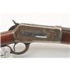 Image 14 : 19ZZ-2 1886 WIN RIFLE #50972