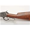 Image 3 : 19ZZ-2 1886 WIN RIFLE #50972