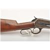 Image 9 : 19ZZ-2 1886 WIN RIFLE #50972