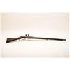 Image 1 : 19AE-58 HALL FL MUSKET