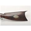 Image 2 : 19AE-123 PERC HALF STOCK