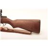 Image 2 : 19AE-106 M1C-52 GARAND SNIPER