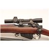 Image 3 : 19AE-124 BRITISH ENFIELD NO 4