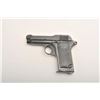 Image 1 : 19CB-15 BERETTA 1923 #310321