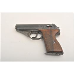 19CB-13 MAUSER HSC #806554