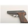 Image 3 : 19CB-13 MAUSER HSC #806554