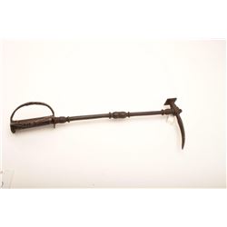 19BT-4 WAR HAMMER