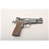 Image 4 : 19CB-7 BROWNING HI POWER #73C74238