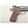 Image 5 : 19CB-7 BROWNING HI POWER #73C74238