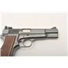 Image 6 : 19CB-7 BROWNING HI POWER #73C74238