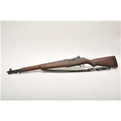 19AE-68 SPRING M1 GARAND