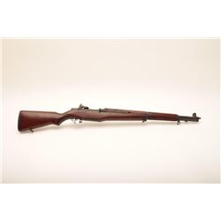 19AE-61 M1 GARAND