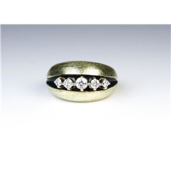 19CAQI-48 DIAMOND RING