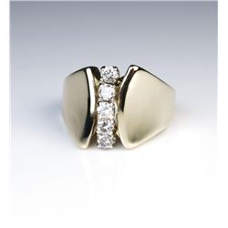 19CAI-50 DIAMOND RING