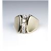 Image 1 : 19CAI-50 DIAMOND RING