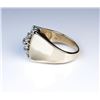 Image 3 : 19CAI-50 DIAMOND RING