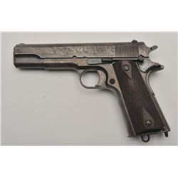 19AA-103 COLT 1911 #8010