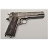 Image 4 : 19AA-103 COLT 1911 #8010
