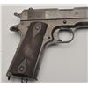 Image 5 : 19AA-103 COLT 1911 #8010