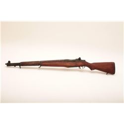 19AE-62 M1 GARAND #238678