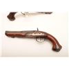 Image 5 : 19BZ-62 PAIR BLUNDERBUSS