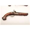 Image 8 : 19BZ-62 PAIR BLUNDERBUSS