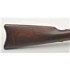 Image 8 : 19AW-13 REMINGTON NO 1 SPORTING RIFLE