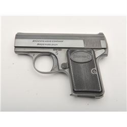 19CE-2 BABY BROWNING #279132