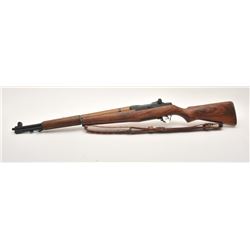 19BA-6 M1 GARAND #615879