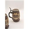 Image 3 : 19BH-4 BEER PITCHER AND STEIN SET