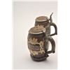 Image 5 : 19BH-4 BEER PITCHER AND STEIN SET