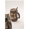 Image 6 : 19BH-4 BEER PITCHER AND STEIN SET
