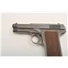 Image 3 : 19CB-19 BERETTA 1915 #654