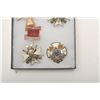 Image 2 : 19CC-3  RUSSIAN IMPERIAL BADGES