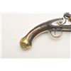 Image 8 : 19BZ-65 FLINTLOCK PISTOL