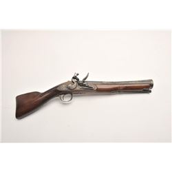 19BZ-35 BLUNDERBUSS