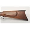 Image 2 : 19AW-12 FULL 1/2 STOCK HAWKEN STYLE RIFLE