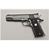 Image 1 : 19AA- 50 COLT GOLD CUP